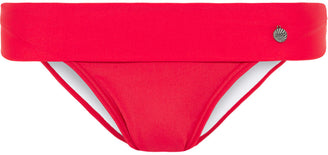 High bikinibroekje
