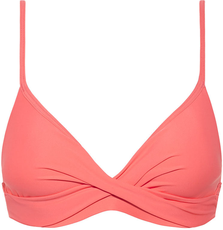 Foam & Wired bikinitop