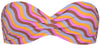 Bandeau The Wave bikinitop