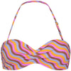 Bandeau The Wave bikinitop