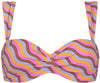 Bandeau The Wave bikinitop