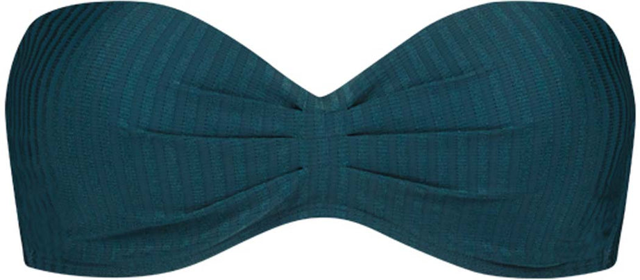 Reflecting Pond Bandeau bikinitop