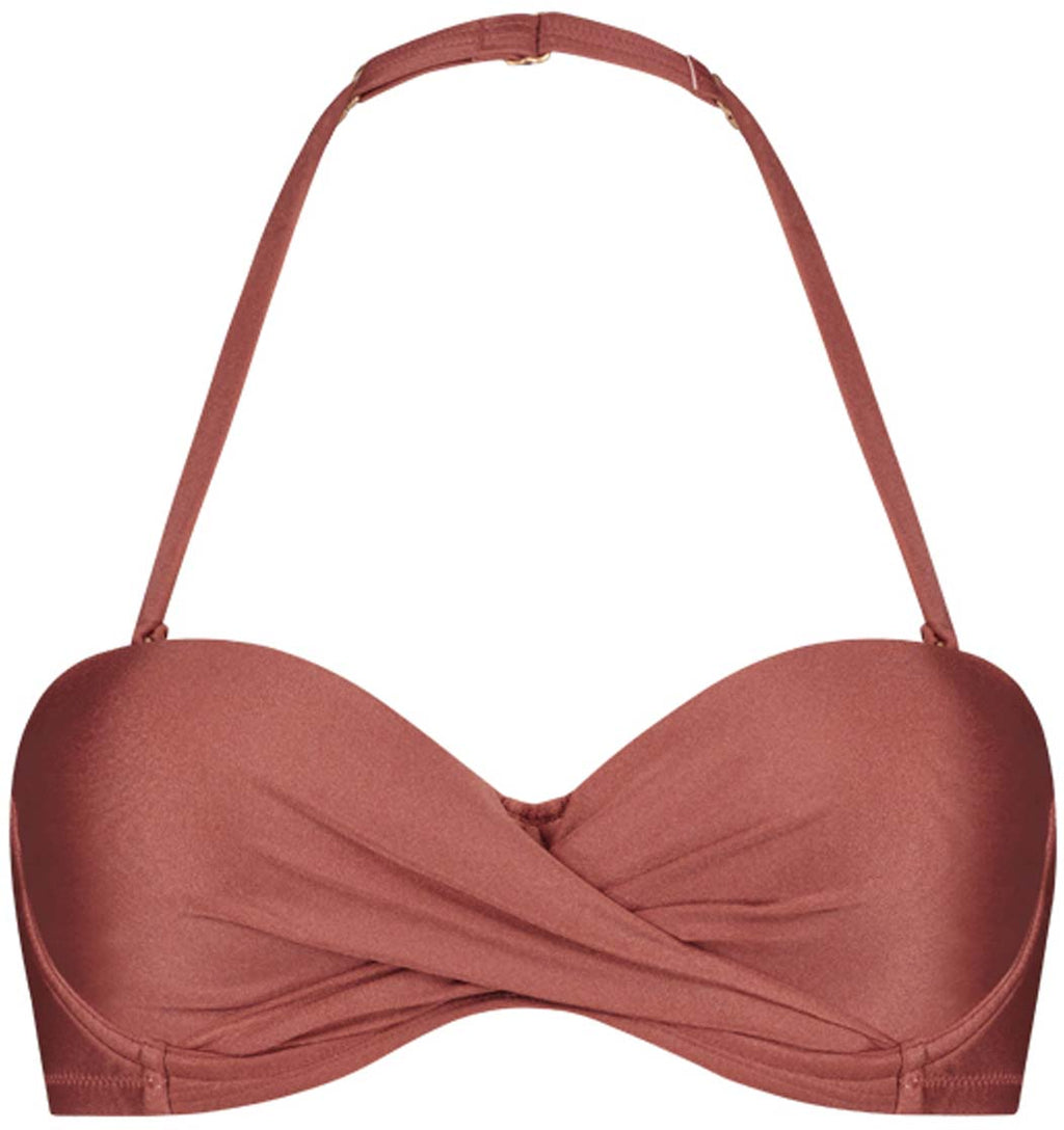 Multiway bikinitop