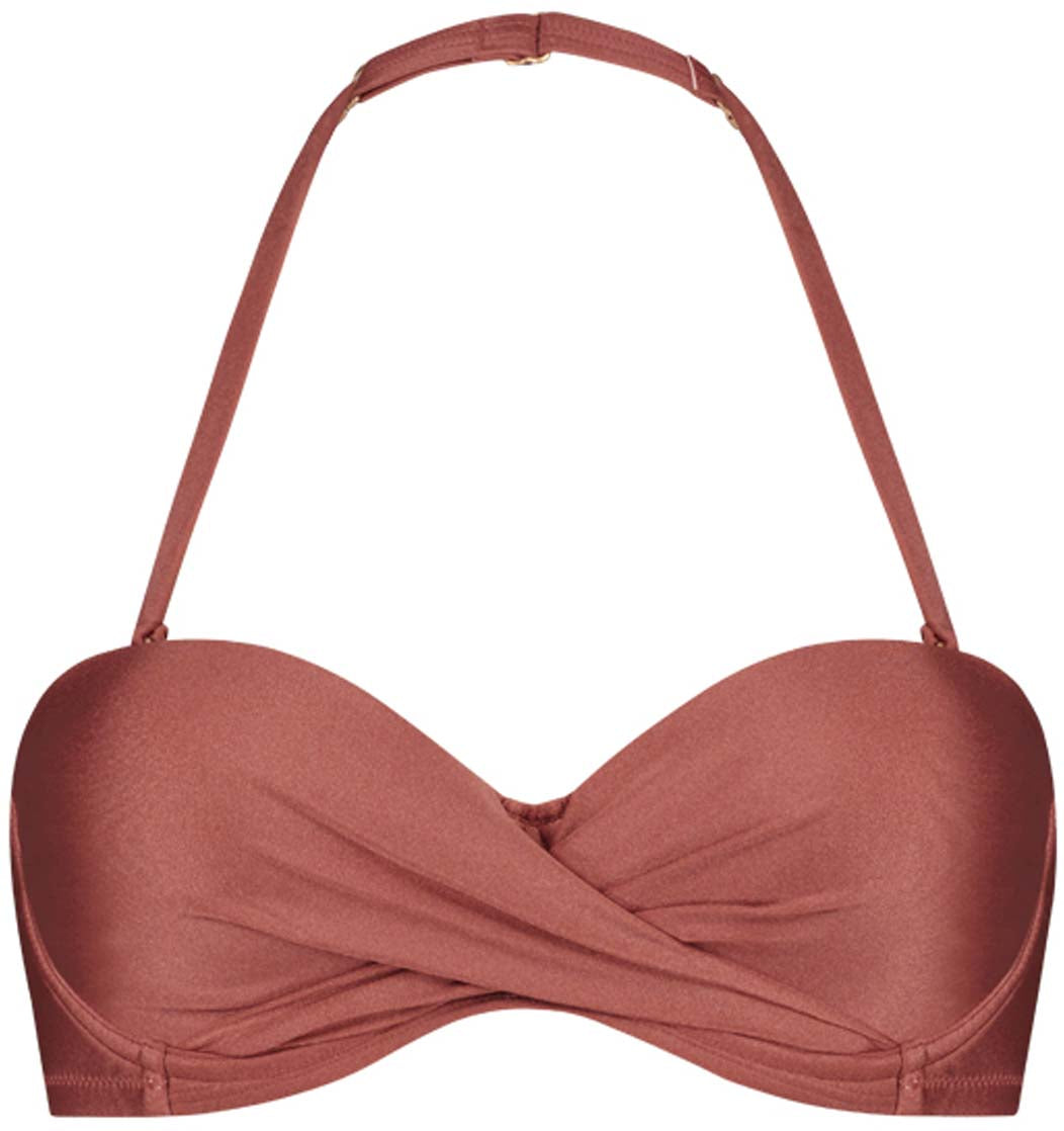 Multiway bikinitop