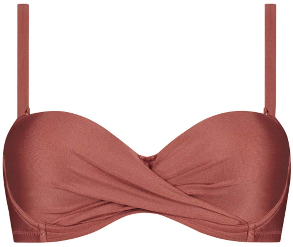 Multiway bikinitop