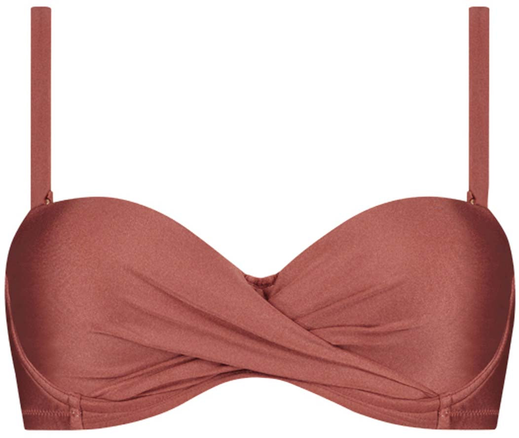 Multiway bikinitop