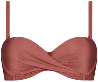 Multiway bikinitop