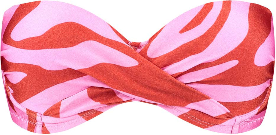 Padded Wired bikinitop