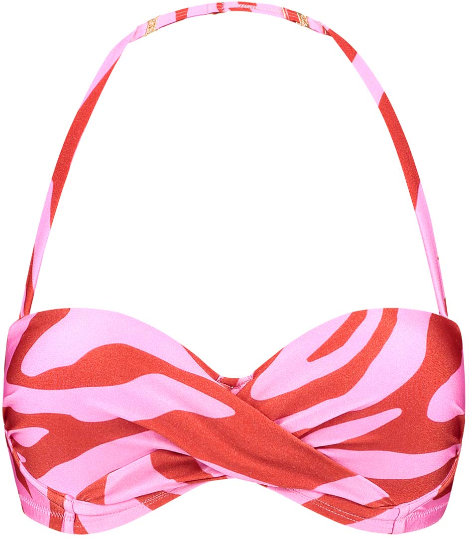 Padded Wired bikinitop