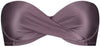 Multiway Plum bikinitop