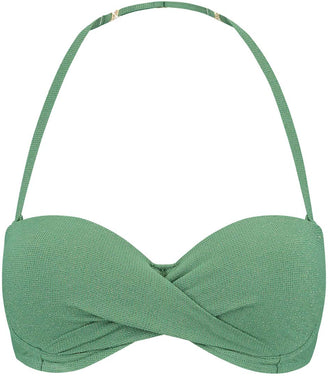 Padded Wired bikinitop