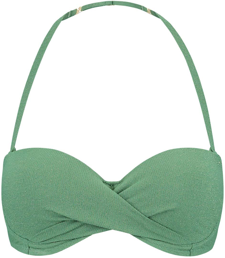 Padded Wired bikinitop