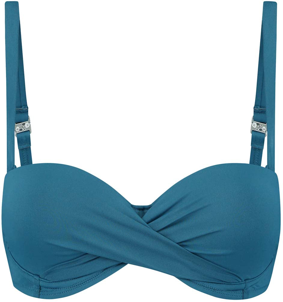 Padded Wired bikinitop