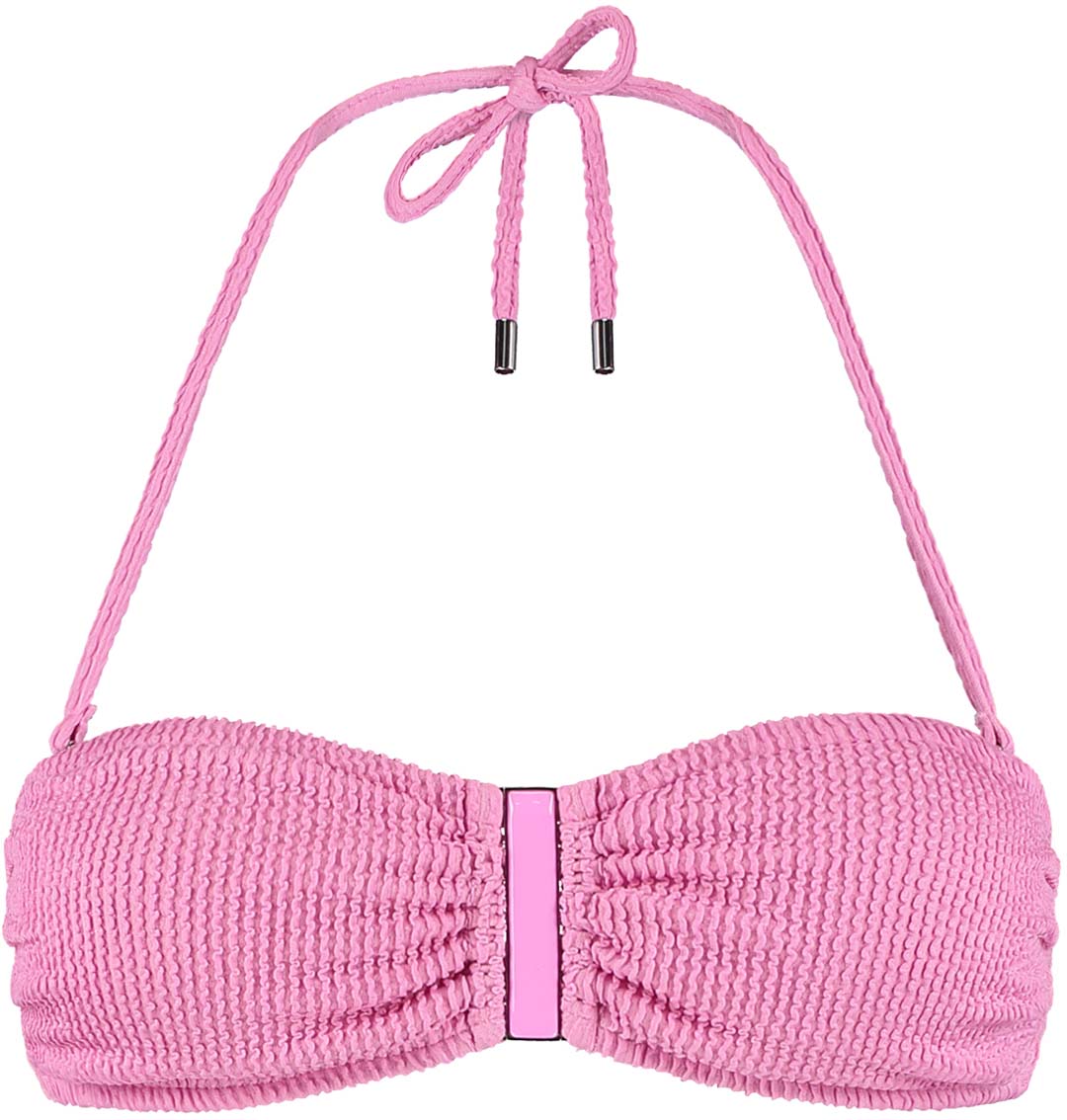 Padded bikinitop