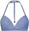 Triangel bikinitop