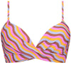 Twist The Wave bikinitop