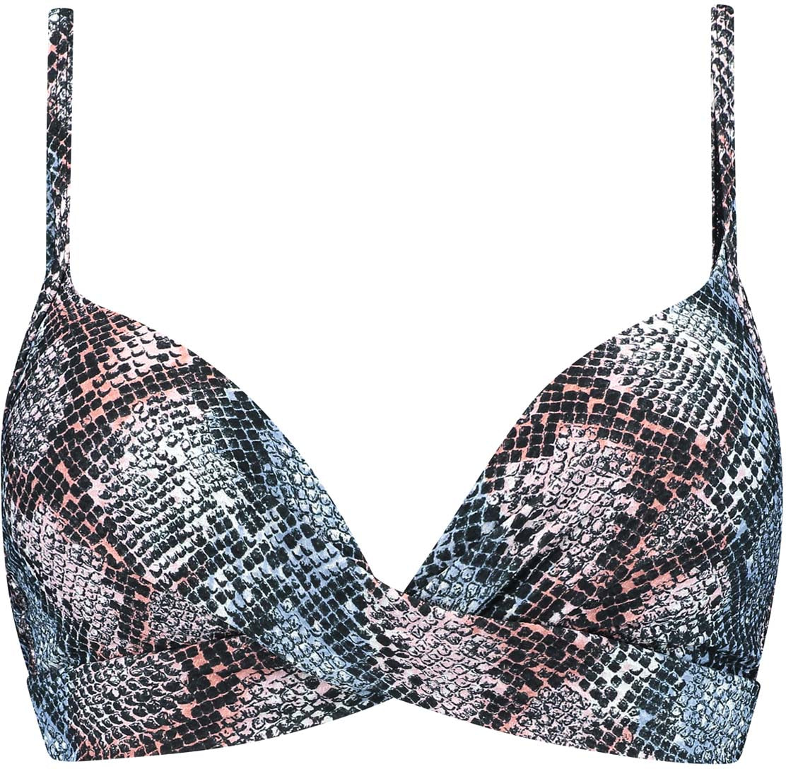 Padded Wired bikinitop