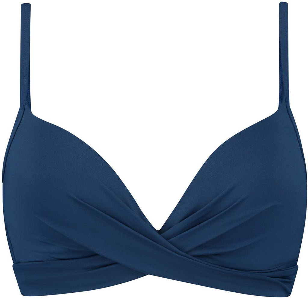 Padded Wired bikinitop