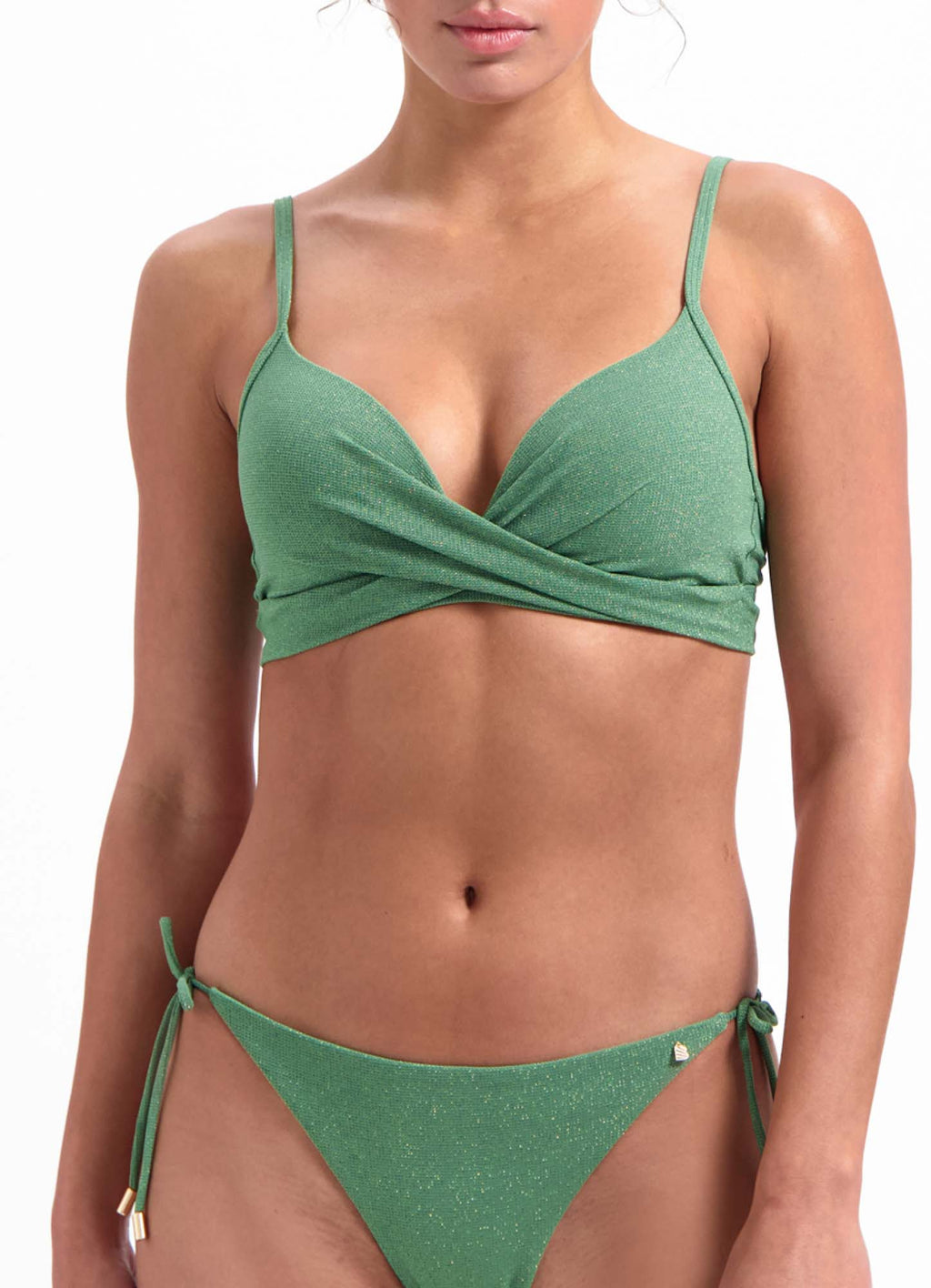 Padded Wired bikinitop