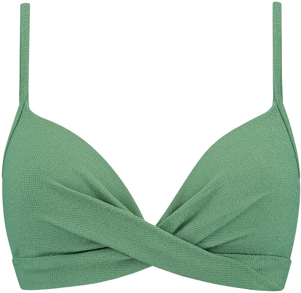 Padded Wired bikinitop