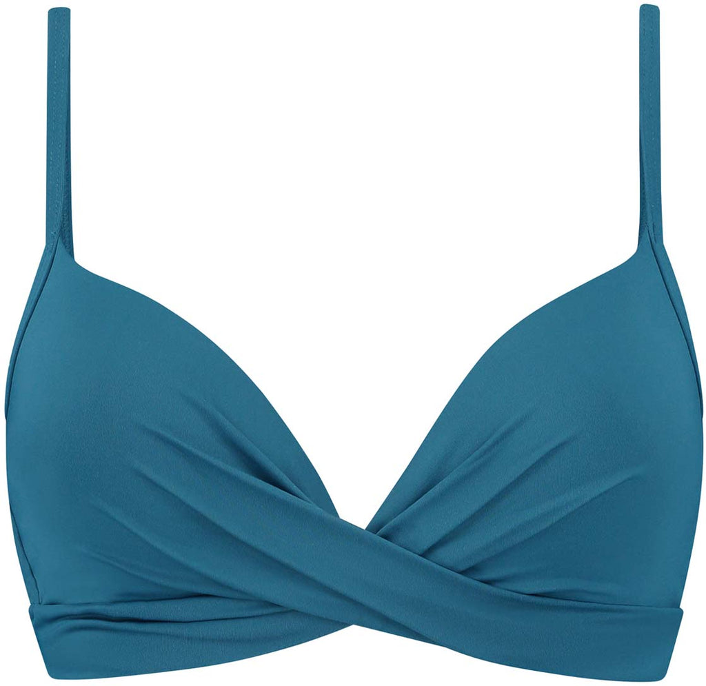 Padded Wired bikinitop