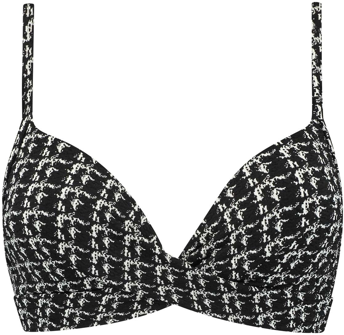 Padded Wired bikinitop