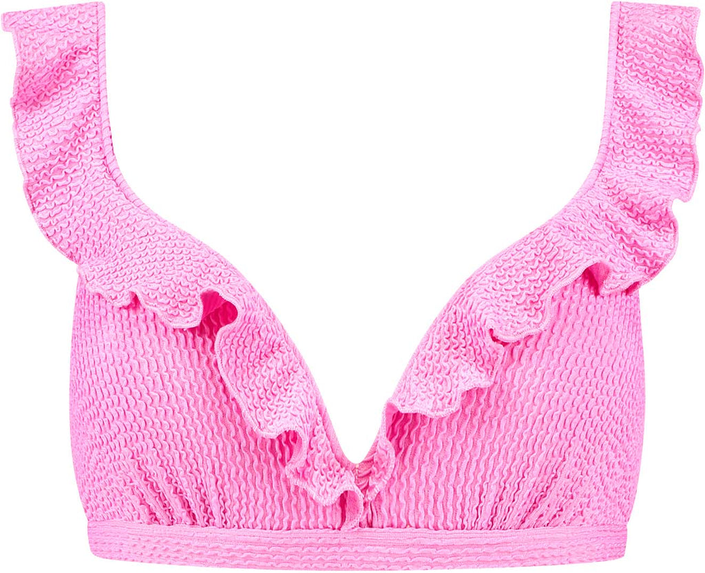 Padded Wired bikinitop