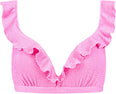 Padded Wired bikinitop