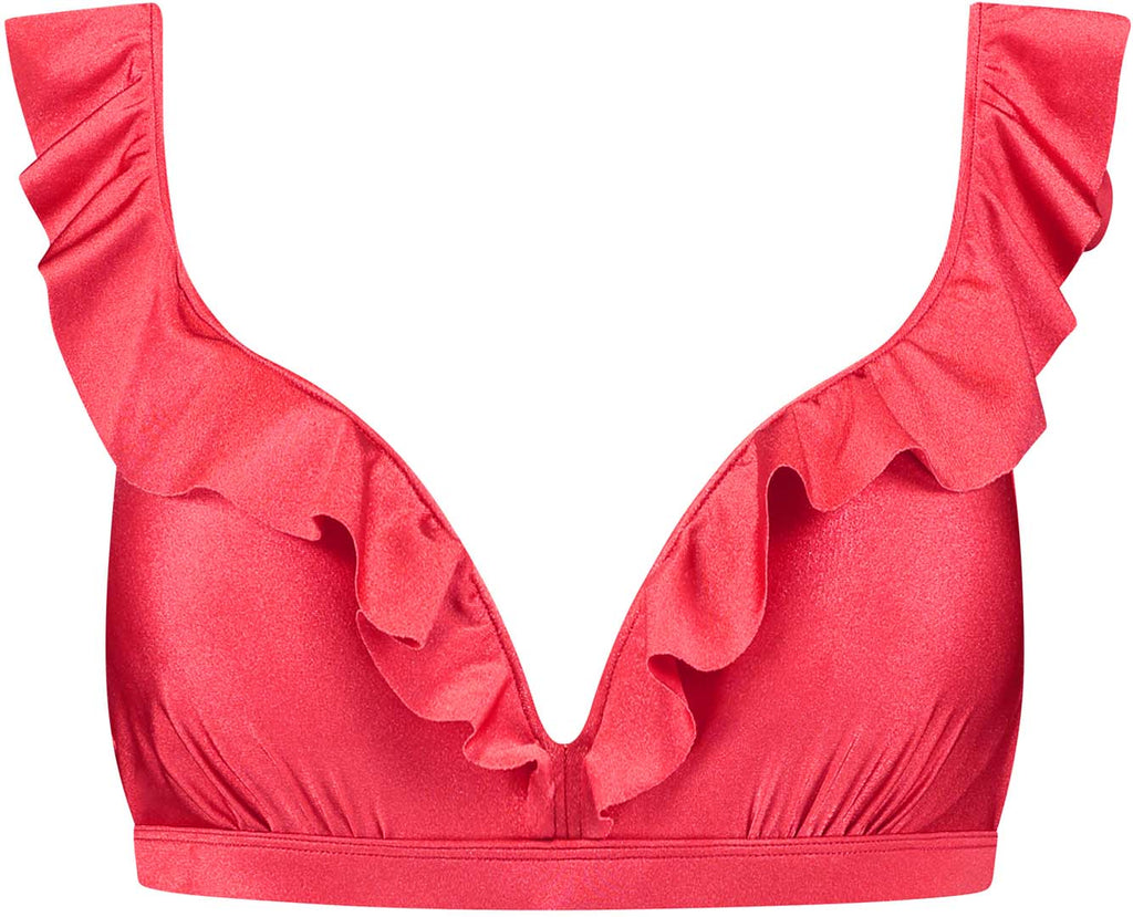 Padded Wired bikinitop