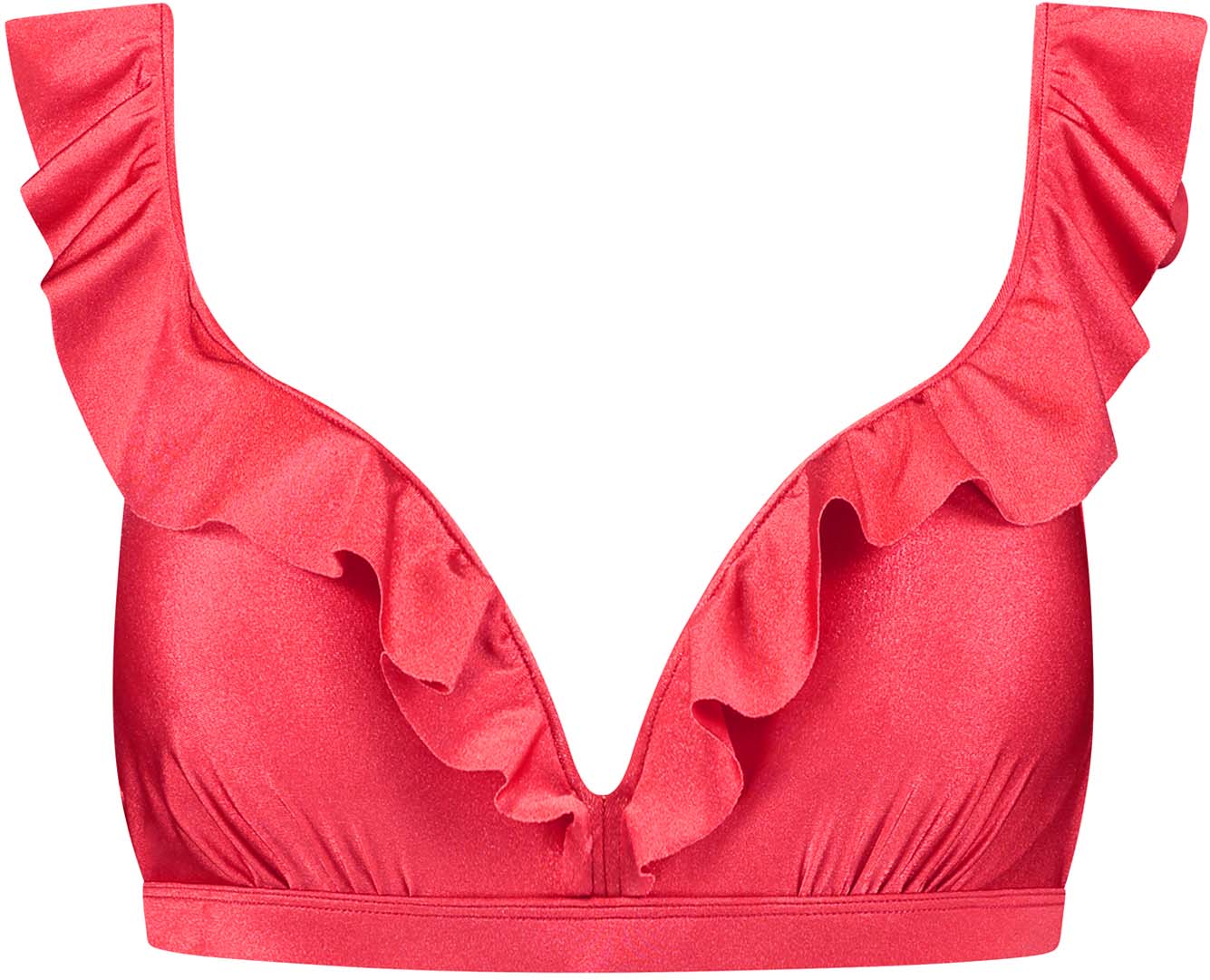 Padded Wired bikinitop