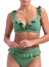 Padded Wired bikinitop