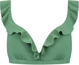 Padded Wired bikinitop