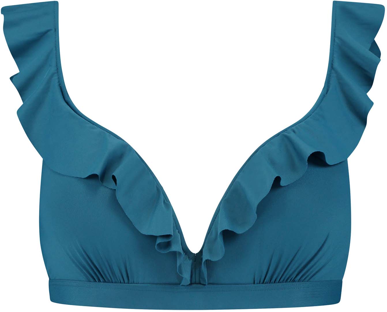 Padded Wired bikinitop