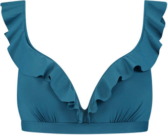 Padded Wired bikinitop