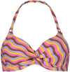 Bh-fit Reflecting Pond bikinitop