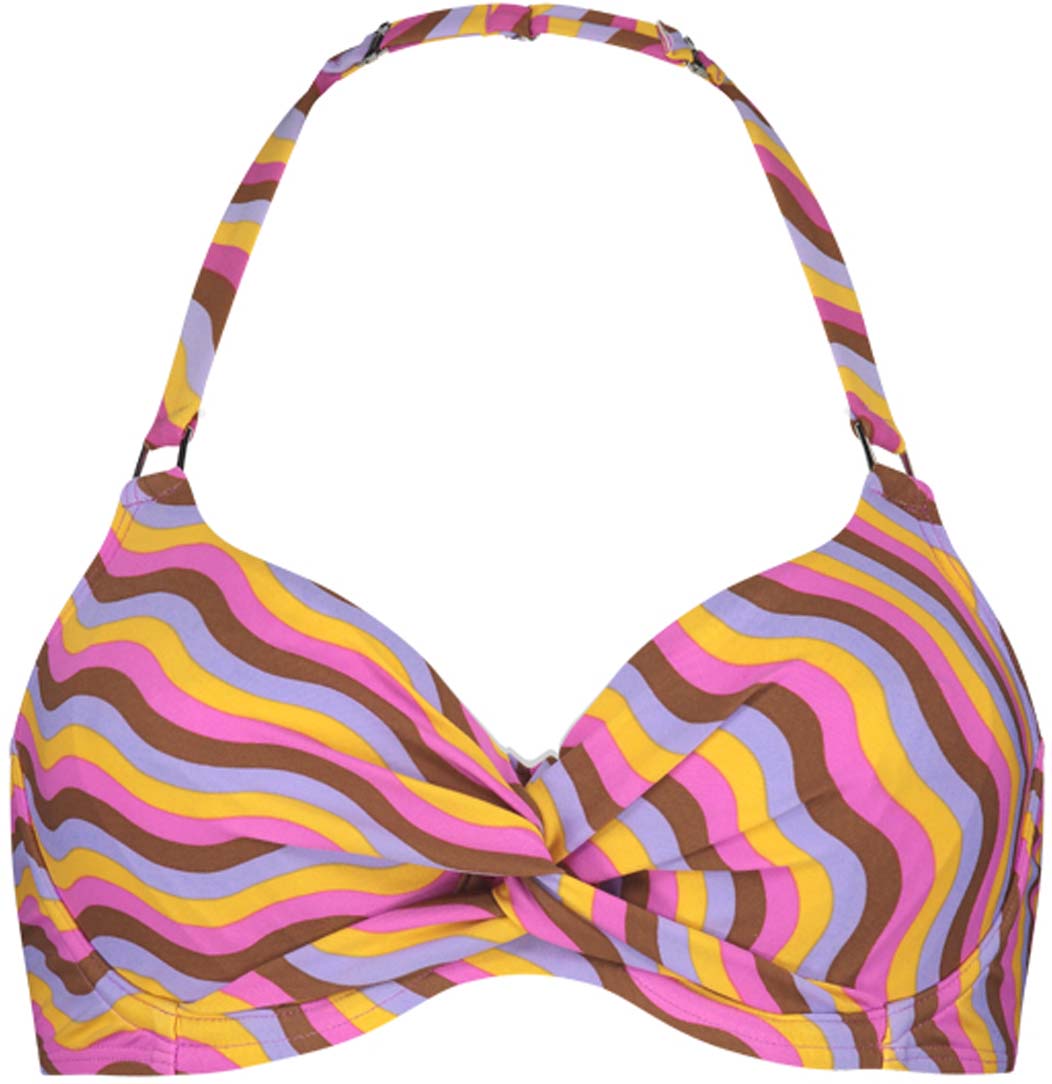 Bh-fit Reflecting Pond bikinitop