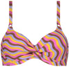 Bh-fit Reflecting Pond bikinitop