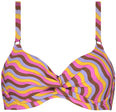 Bh-fit Reflecting Pond bikinitop