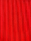Push Up Fiery Red bikinitop