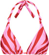 Padded Wired bikinitop