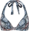 Padded Wired bikinitop