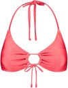 Padded bikinitop