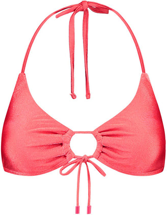 Padded bikinitop