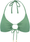Padded bikinitop