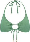 Padded bikinitop