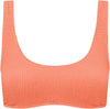 Padded bikinitop