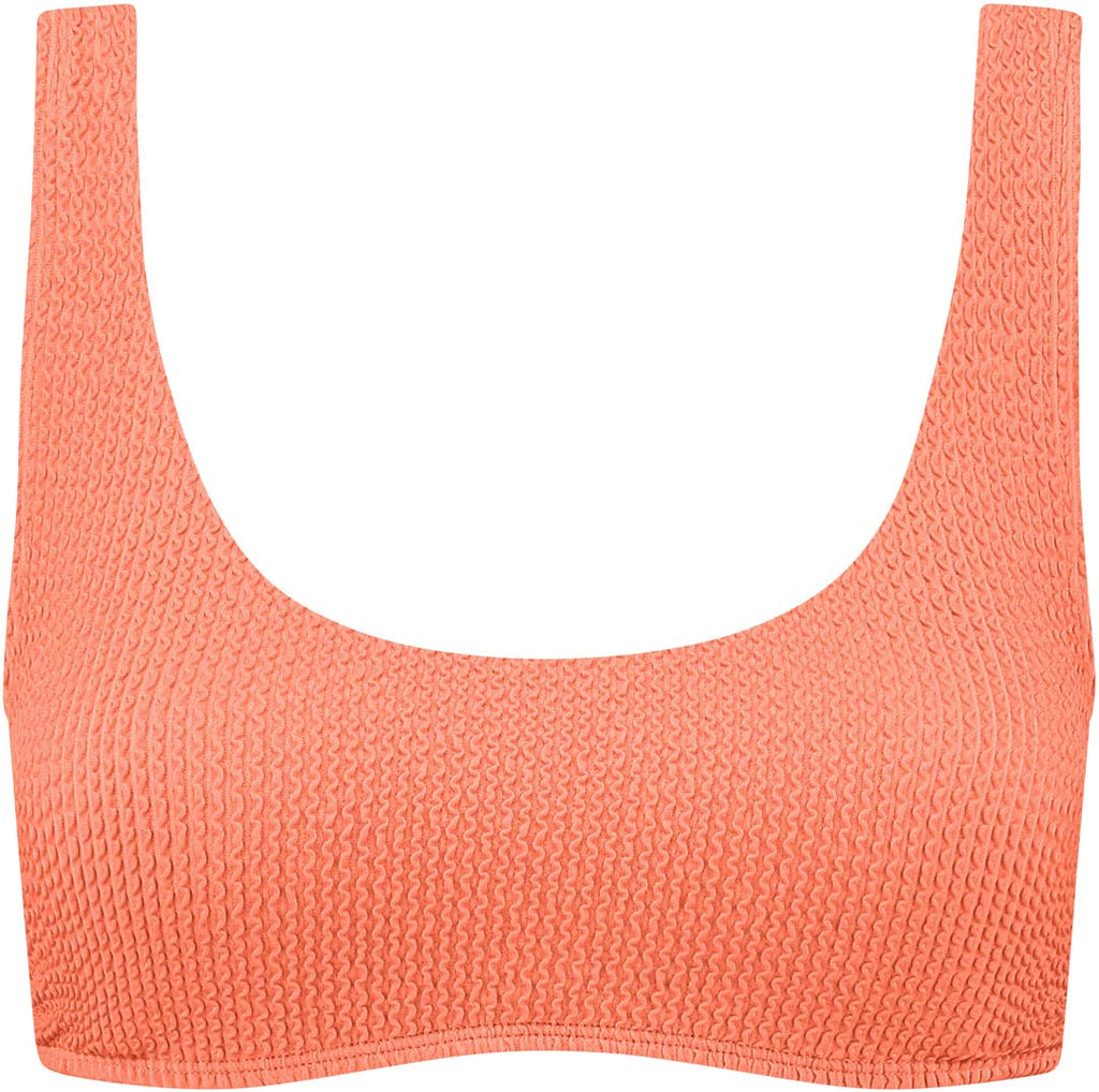 Padded bikinitop