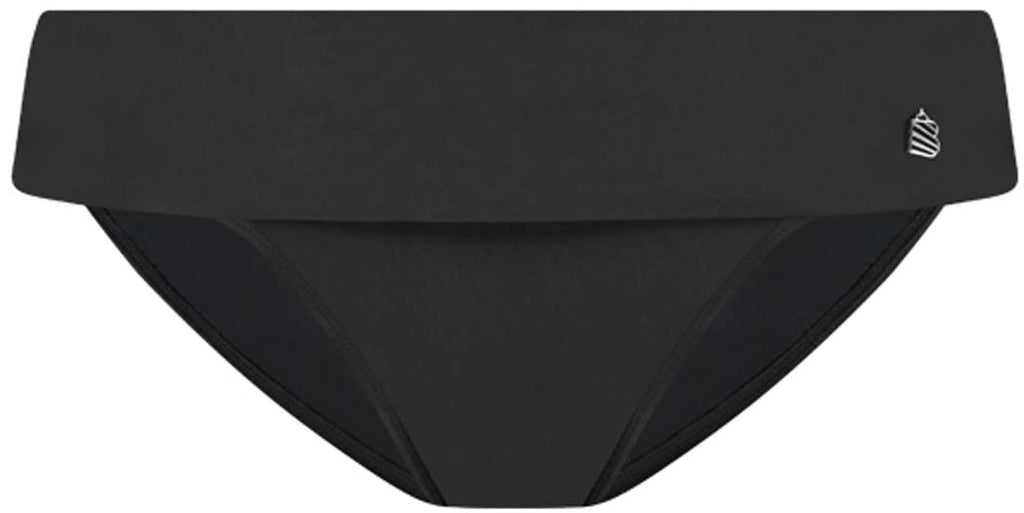 Omslag Dark Grey bikinibroekje