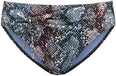 Mid Waist bikinibroekje