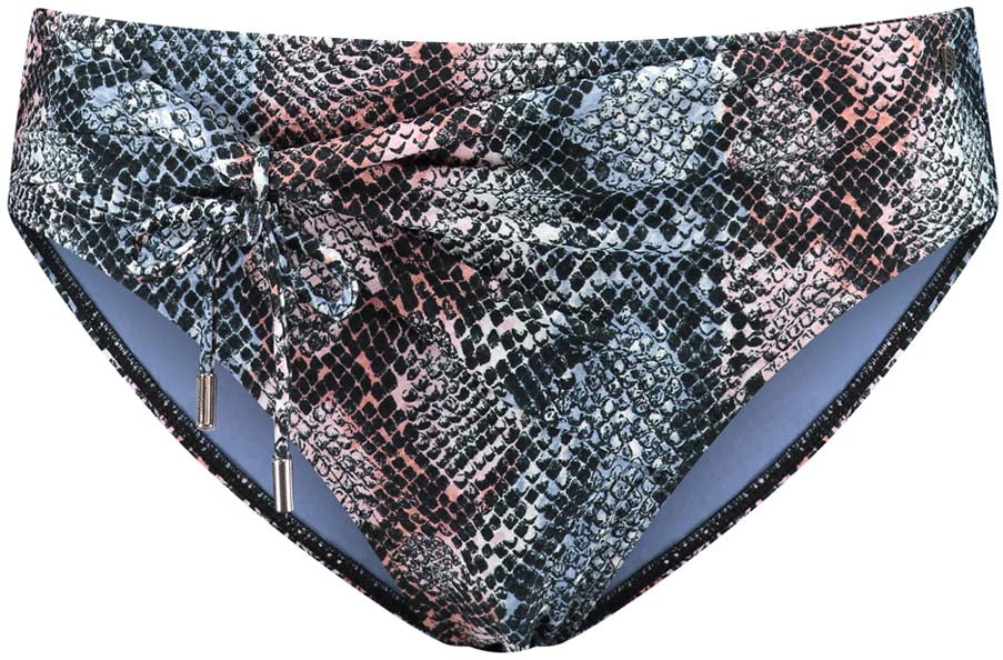 Mid Waist bikinibroekje